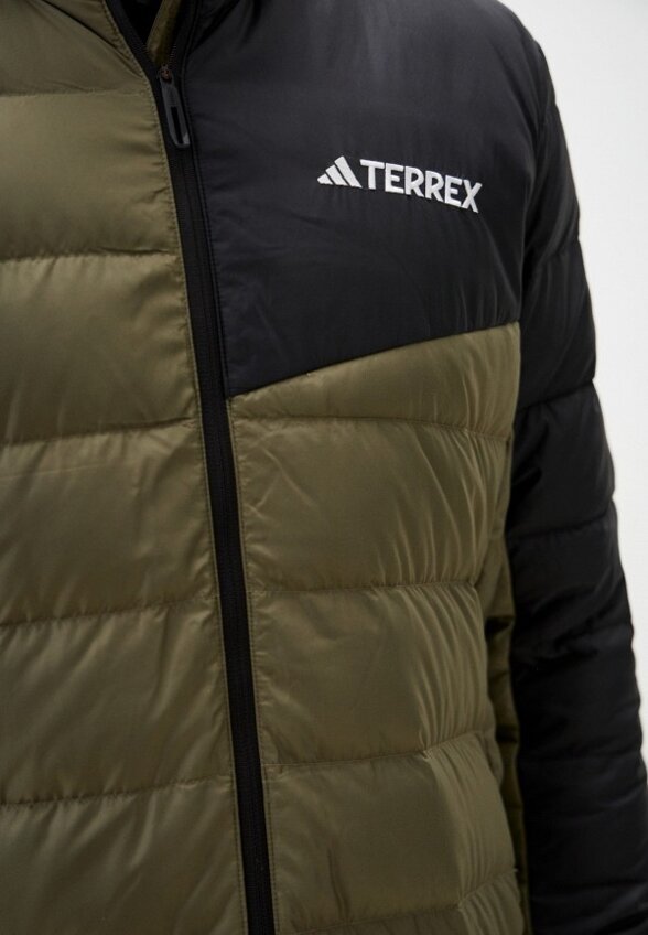 Пуховик adidas