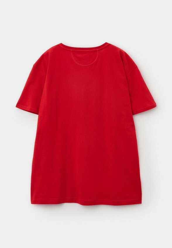 Футболка La Martina