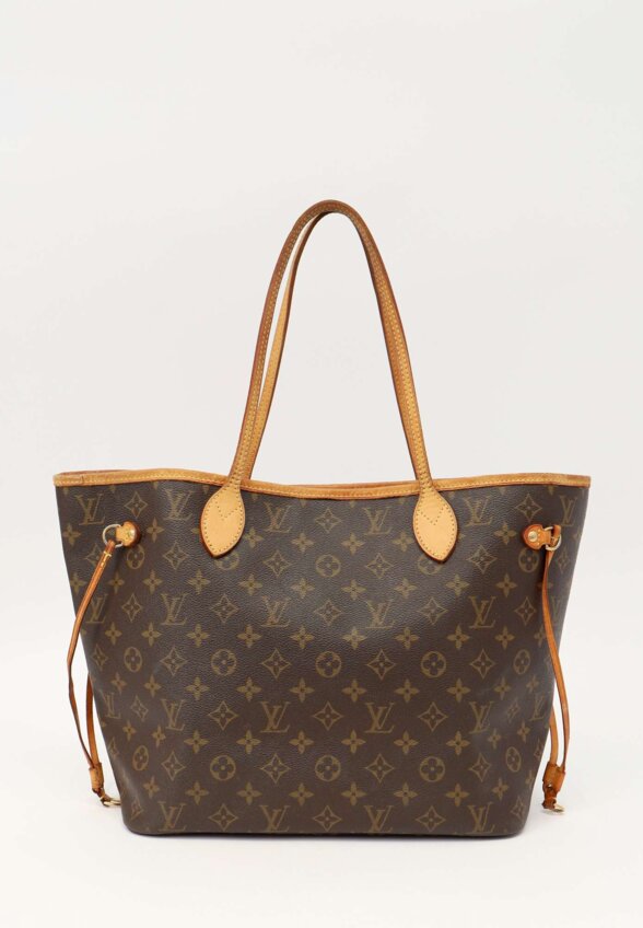 Louis Vuitton Neverfull