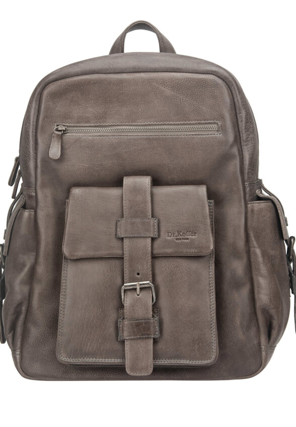 Др.Коффер M402719-248-77 рюкзак