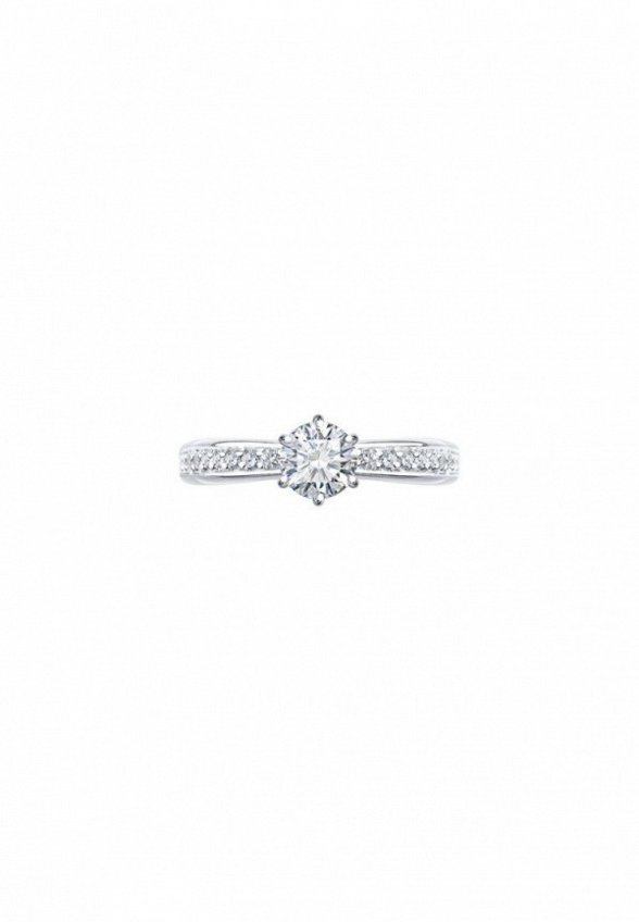 Кольцо Sokolov