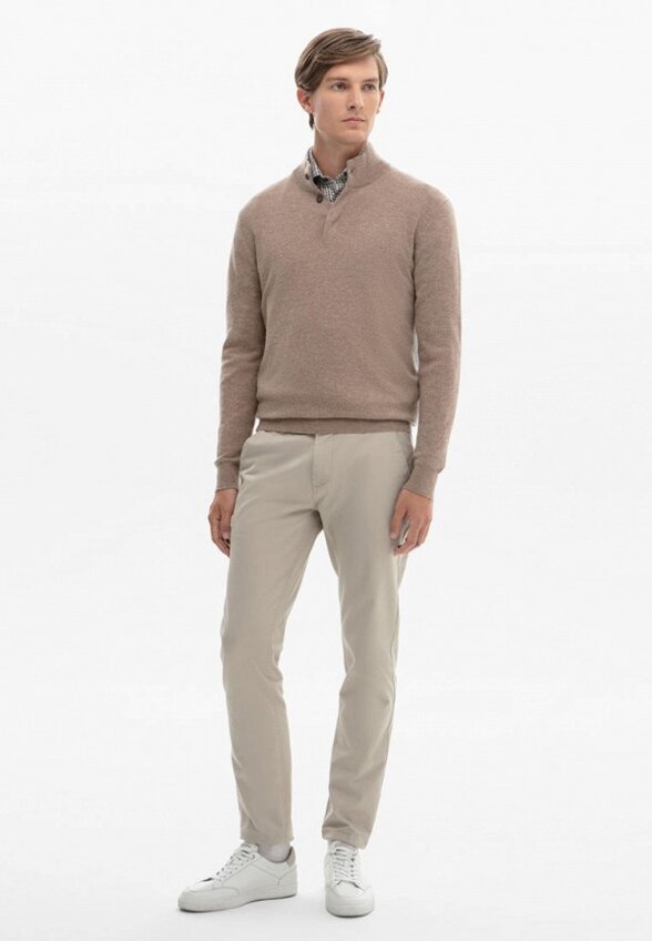 Джемпер Kanzler