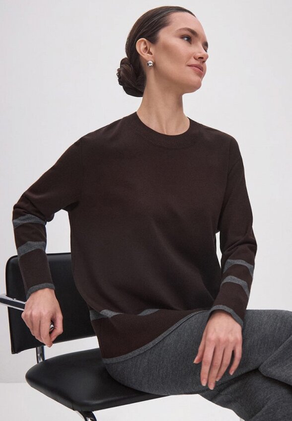 Джемпер 99Colorspace