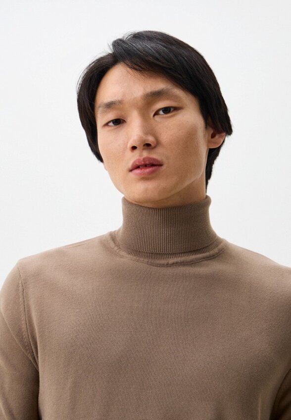 Водолазка F.G.Z.