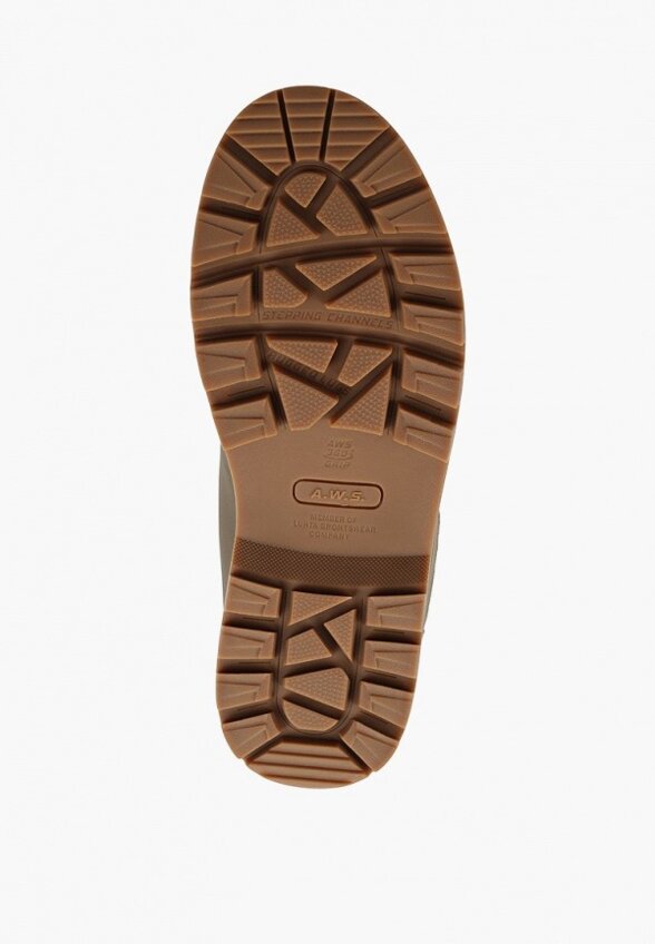 Ботинки Luhta