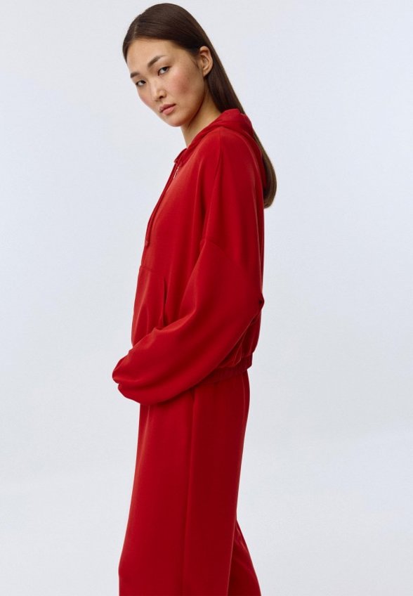 Толстовка Sela