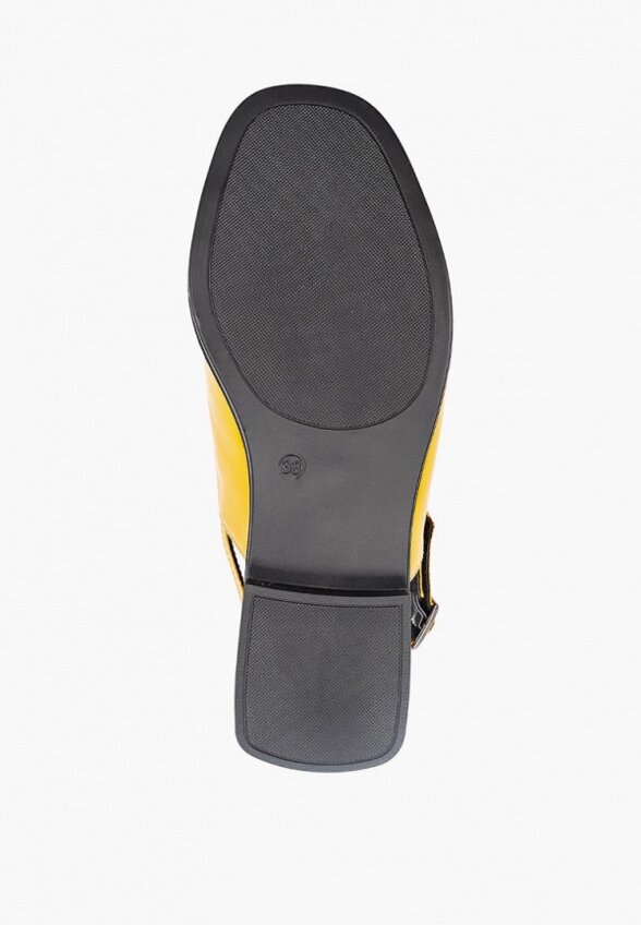 Сандалии Ascalini