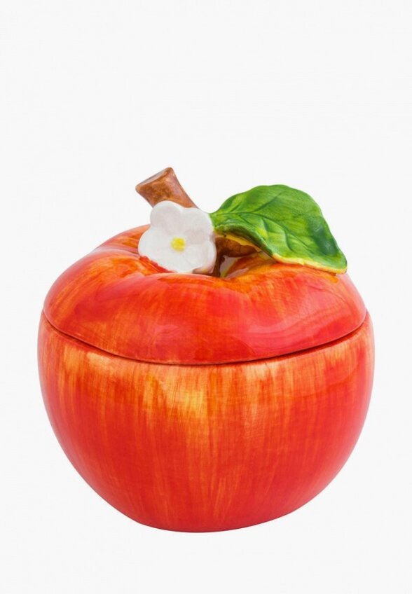 Банка для хранения Elan Gallery