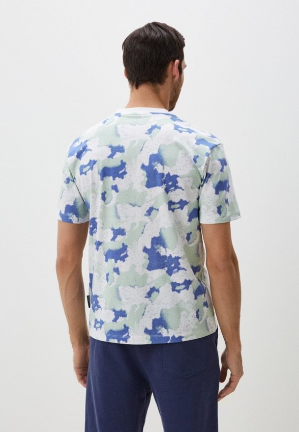 Футболка Tom Tailor