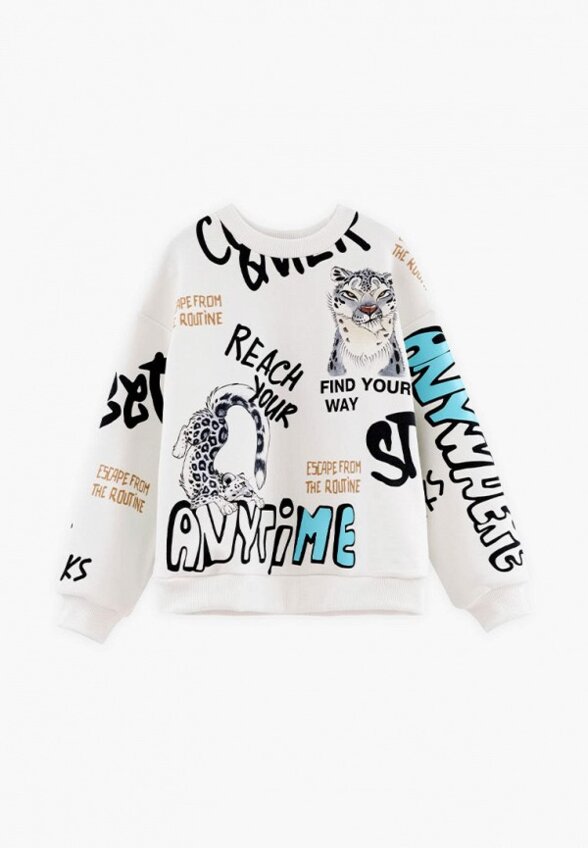 Свитшот Bell Bimbo