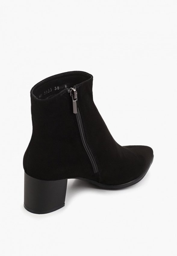 Ботильоны Lenuver