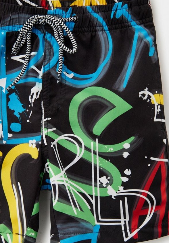 Шорты для плавания PlayToday