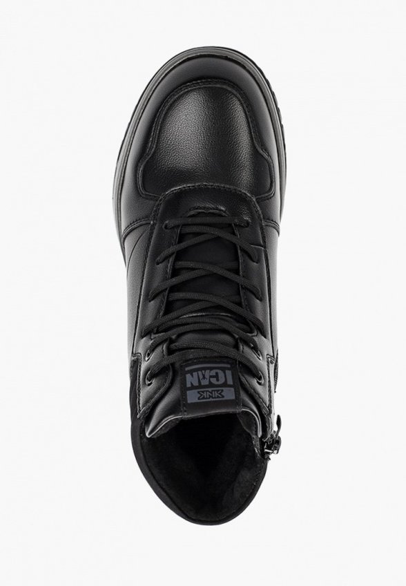 Ботинки Kenkä