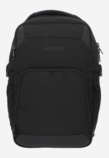 Рюкзак Zanier, Черный