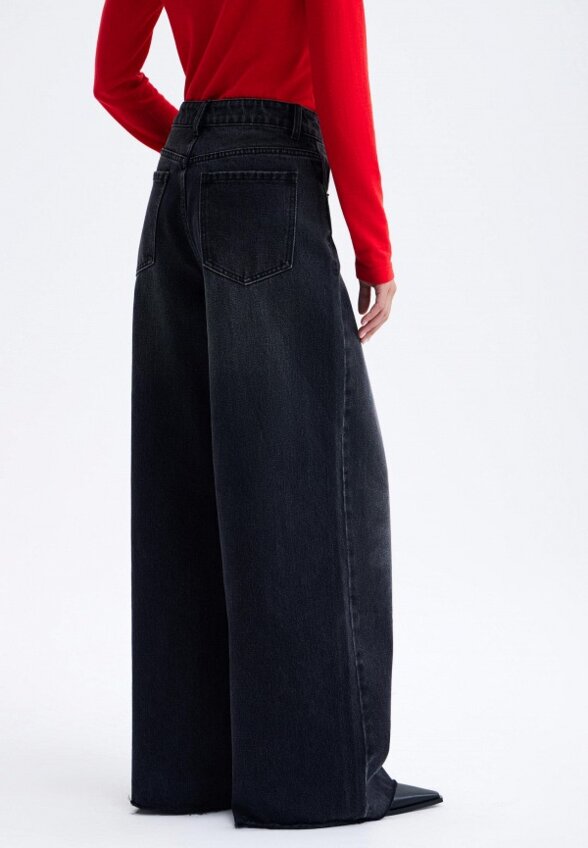 Джинсы True Red