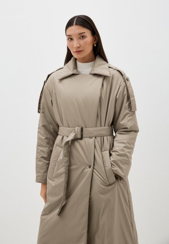 Куртка утепленная Jane Sarta