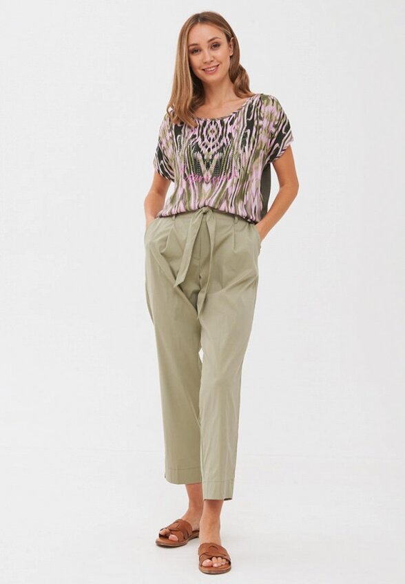 Брюки Gerry Weber