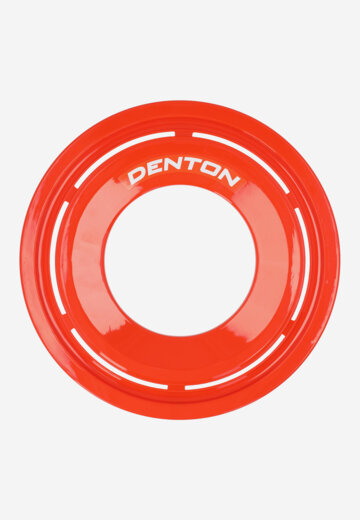 Фрисби Denton 29 см, Оранжевый
