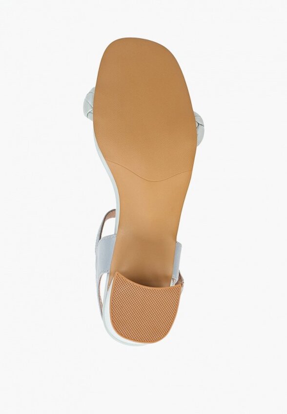 Босоножки Thomas Munz