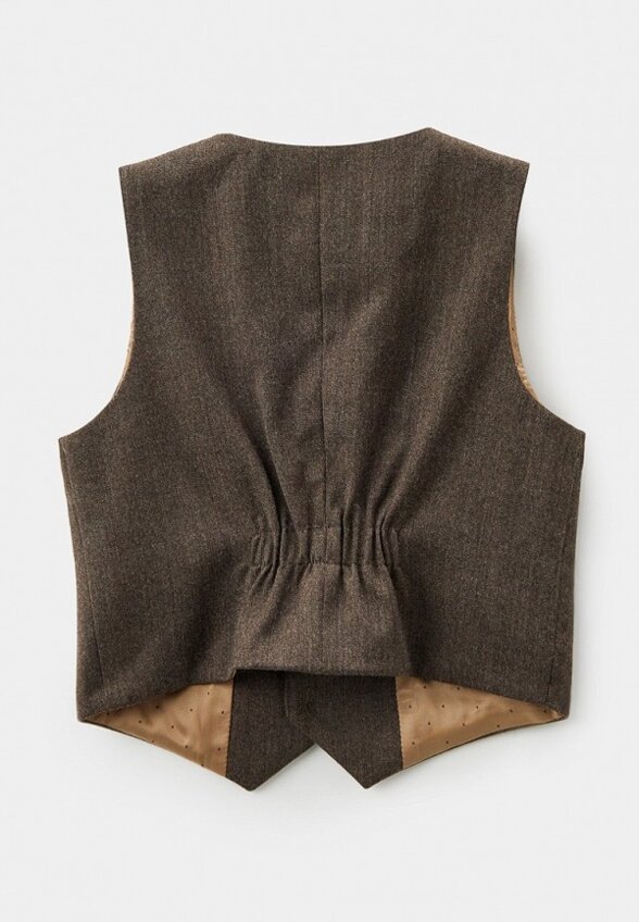 Жилет Ete Children