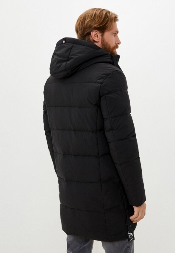 Пуховик Grizman