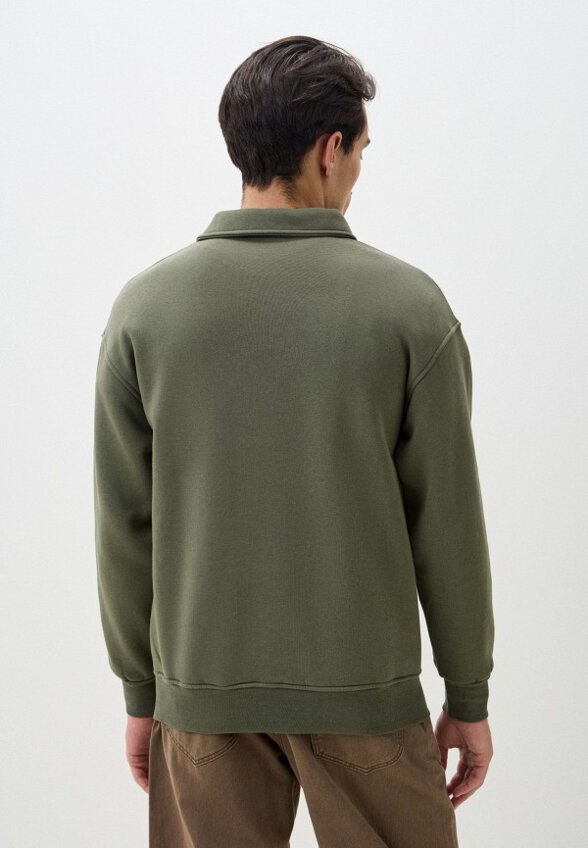 Свитшот Key to Life