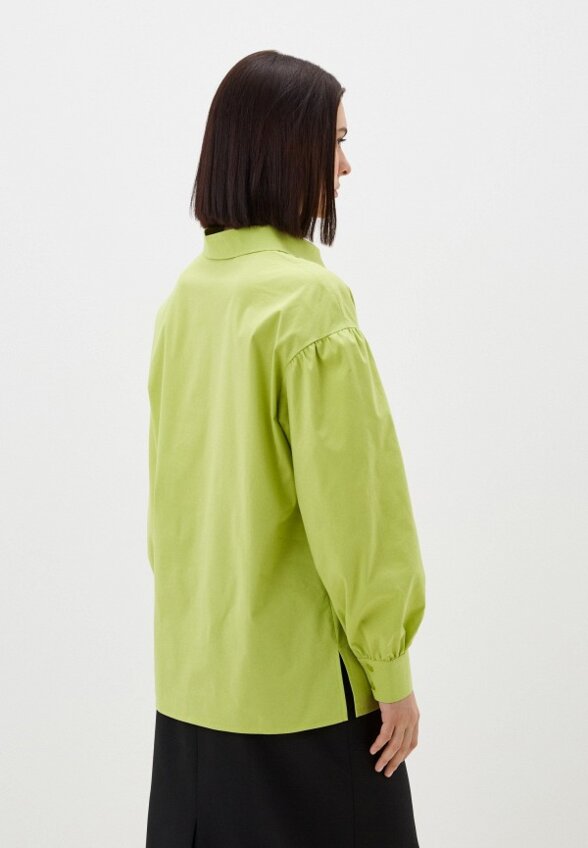 Рубашка Naturel