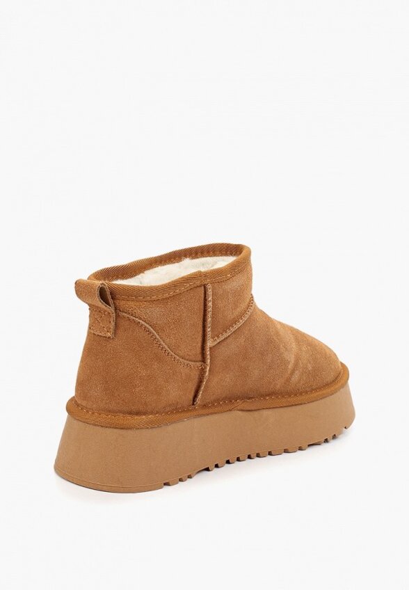 Полусапоги Obba