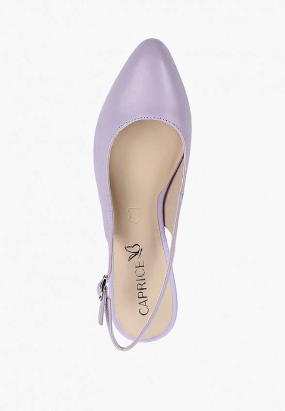 Туфли Caprice