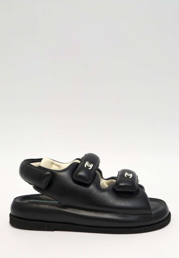 Chanel Shoes