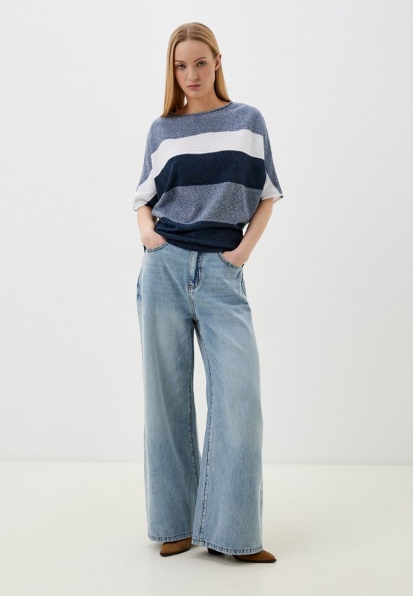 Джемпер Стим