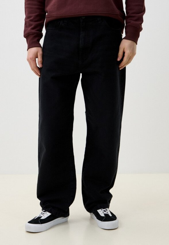 Джинсы Carhartt WIP