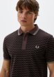 Поло Fred Perry3  - превью