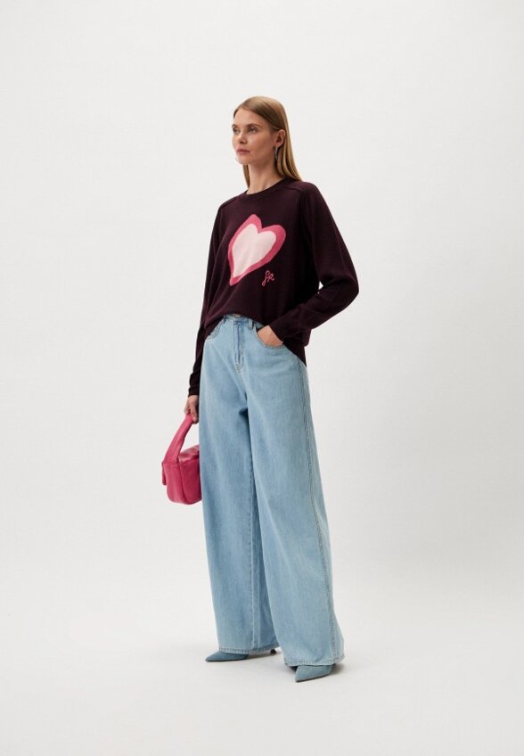 Джемпер Sonia Rykiel