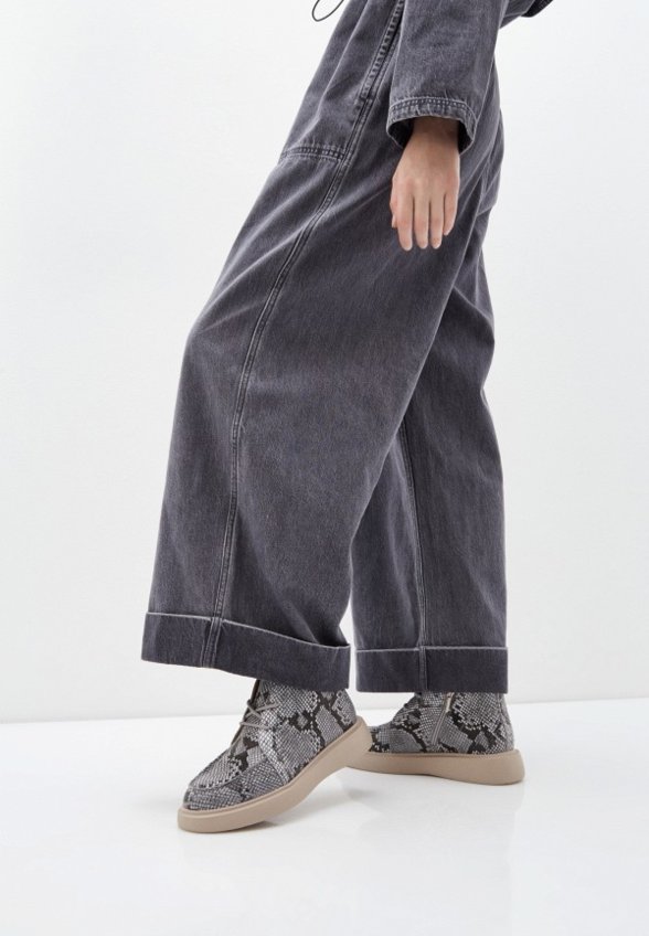 Ботинки Dino Ricci