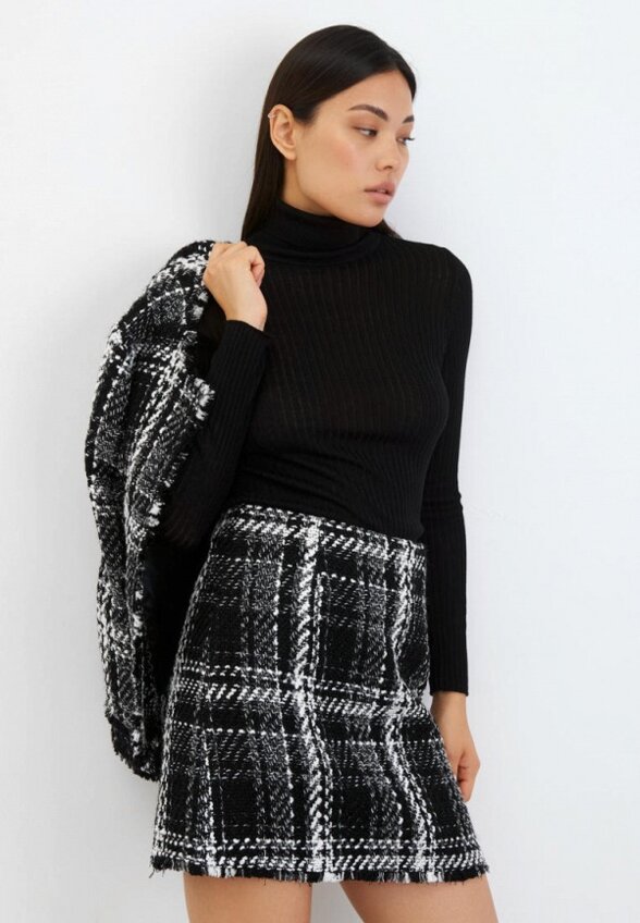 Водолазка Elisa.and.me