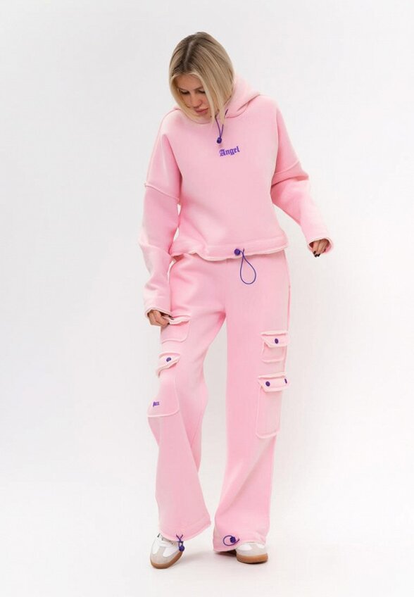 Костюм спортивный Ptaxx