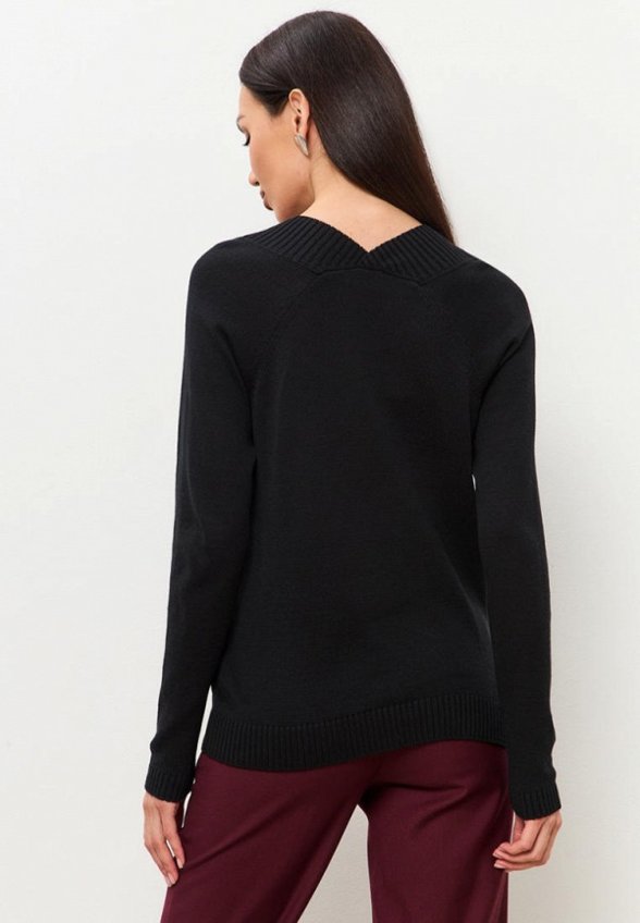 Пуловер Сиринга