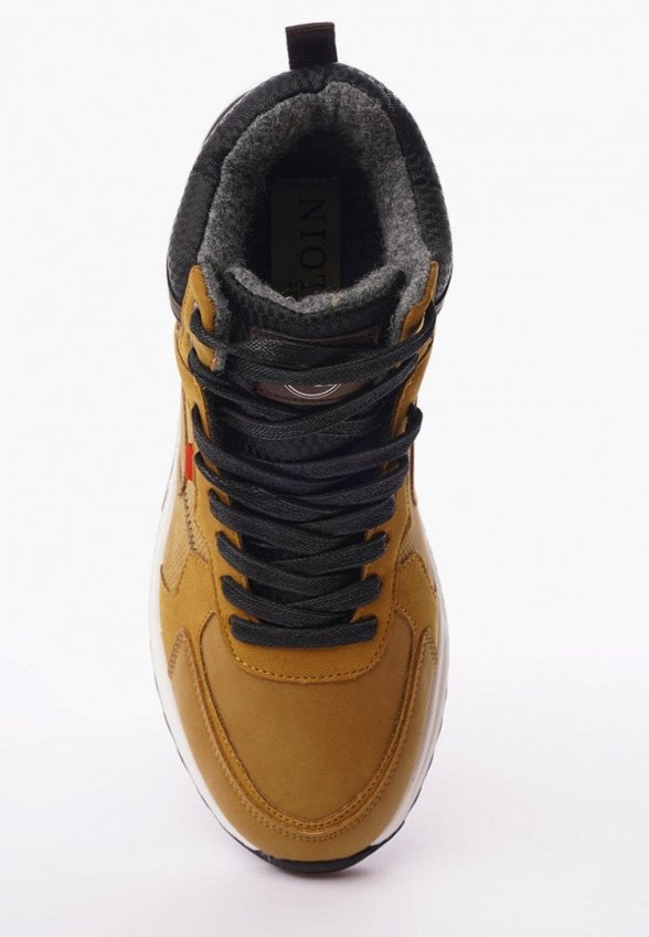 Ботинки Niota Line