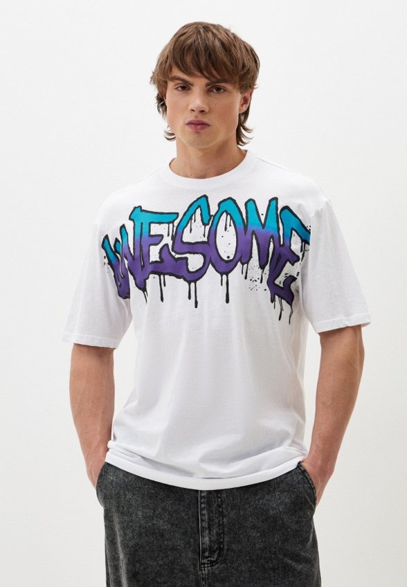 Футболка Terranova