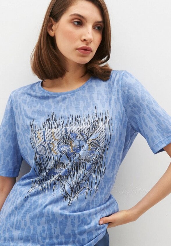 Футболка Gerry Weber