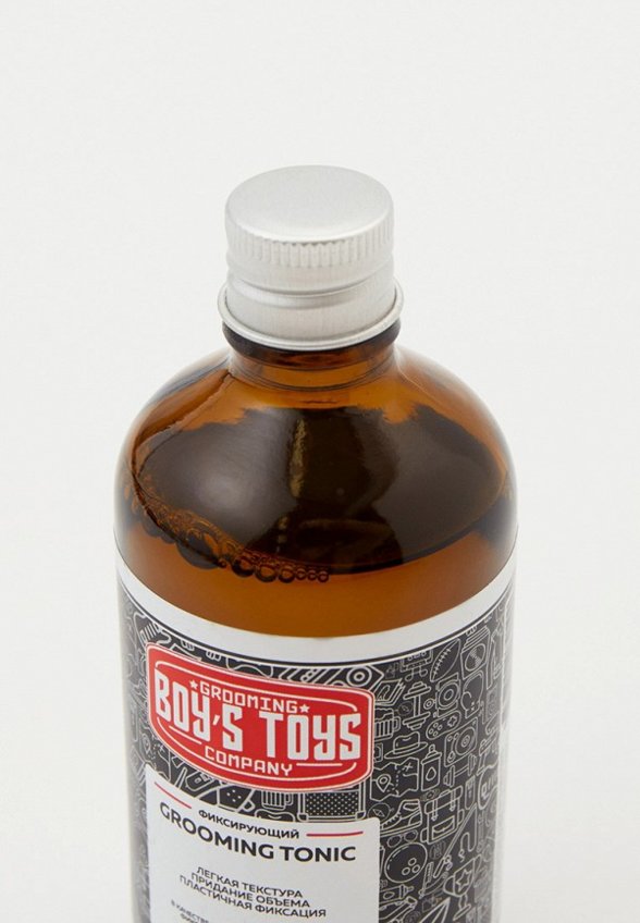 Тоник для волос Boy’s Toys