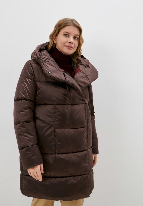 Пуховик Maritta