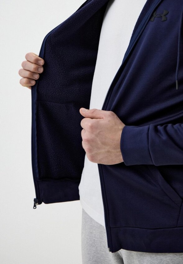 Толстовка Under Armour