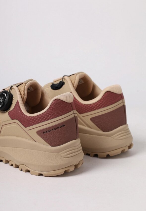 Кроссовки трекинговые Baasploa