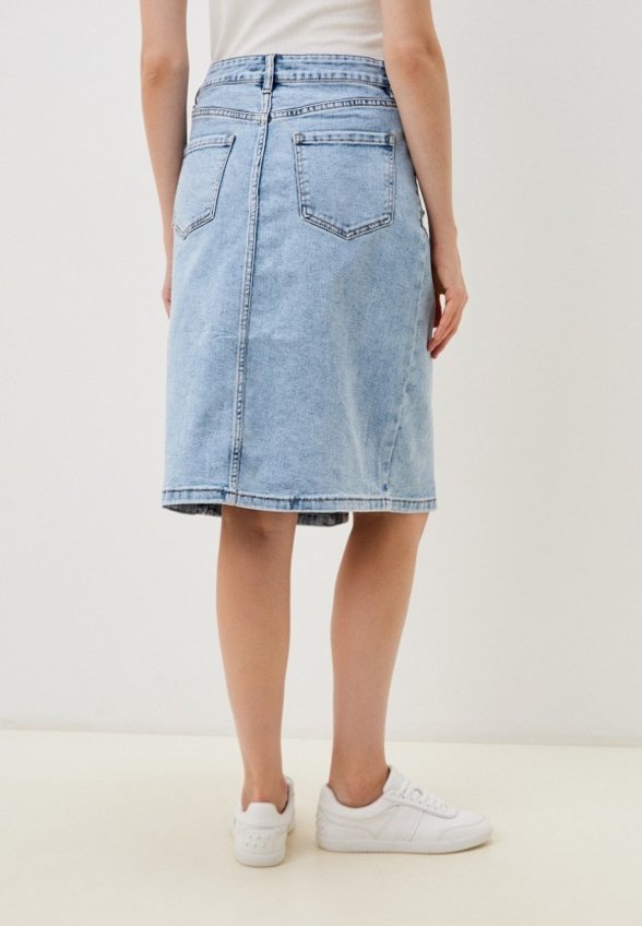 Юбка джинсовая Sheikha