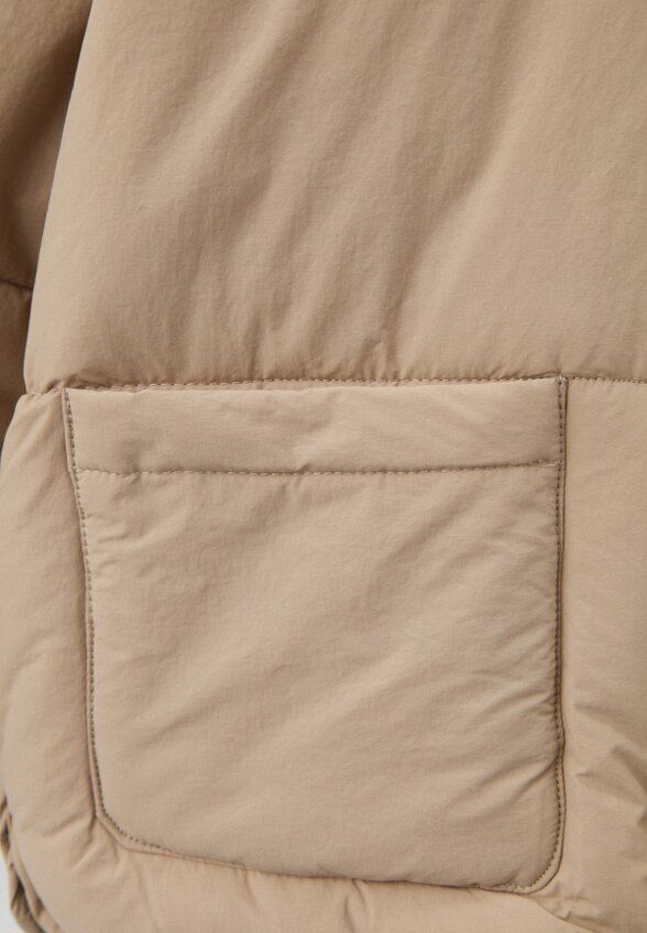 Куртка утепленная Sela