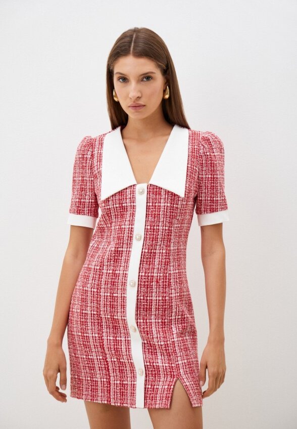 Платье Kira Plastinina