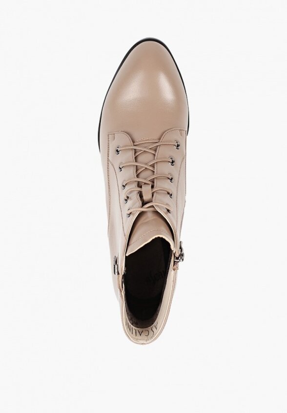 Ботильоны Ascalini