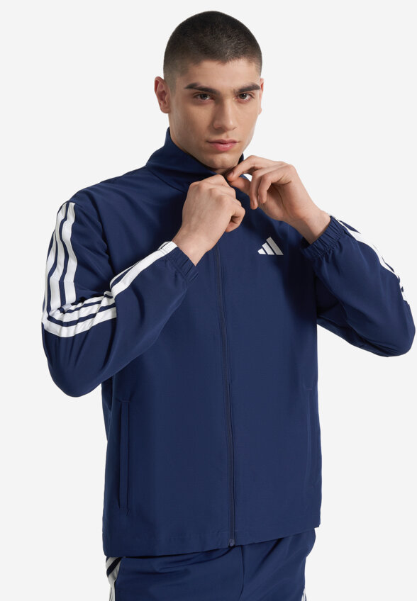 Костюм мужской Adidas, Синий